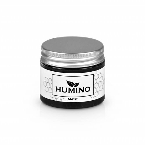 Humino masť s harmančekom a včelím voskom 50 g - Masť - Hlavný obrázok