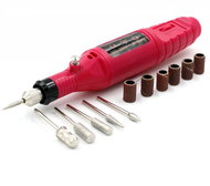 Electronic Electric Nail Grinder Speed-Carver - Electric File