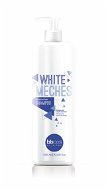 BBCOS White Meches Bleached Hair Shampoo 1000 ml - Shampoo
