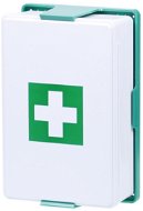 First-Aid Kit  Štěpař Nástěnná lékárnička mobilní, prázdná 26 × 17 × 8 cm - Lékárnička