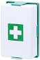 Štěpař Nástenná lekárnička mobilná, prázdna 26 × 17 × 8 cm - Lekárnička