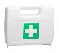 Štěpař Plastový kufřík na lékárničku s křížem, prázdný - First-Aid Kit 