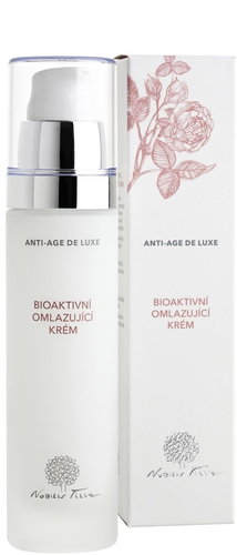 Nobilis Tilia - Bioaktivní omlazující krém 50 ml - Face Cream - Main image