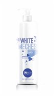 BBCOS White Meches Bleached Hair Mask 1000 ml - Maska na vlasy