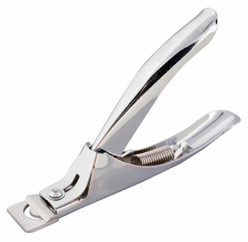 APT Nail clippers, guillotine - Nail Scissors - Main image