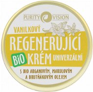 Purity Vision Vanilkový regenerujúci krém univerzálny BIO 70 ml - Krém na tvár