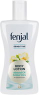 FENJAL Sensitive Body Lotion 200ml - Testápoló