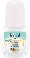 FENJAL Classic Deodorant Roll-on 50 ml - Deodorant