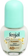 FENJAL Classic Antiperspirant Roll-On 50 ml - Izzadásgátló