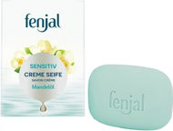 FENJAL Sensitive Cream Soap 100 g - Tuhé mýdlo