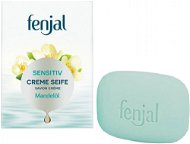 FENJAL Sensitive Cream Soap 100 g - Szappan