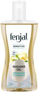 FENJAL Sensitive Shower Oil 225 ml - Olajos tusfürdő