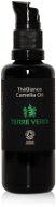 Terre Verdi Bio olej z bílé kamélie na pleť a vlasy - 50 ml - Face Oil