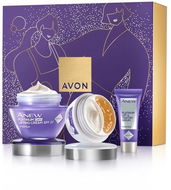 AVON Dárková sada Anew Platinum - Cosmetic Gift Set