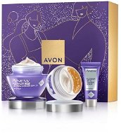 AVON Dárková sada Anew Platinum - Cosmetic Gift Set