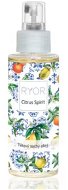 Ryor Citrus Spirit Tělový suchý olej ve spreji 100 ml - Olej
