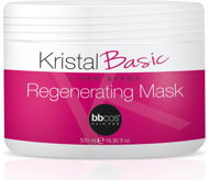 BBCOS Kristal Basic Regenerating Mask 500 ml - Hair Mask