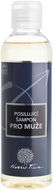 Nobilis Tilia Posilující šampon pro muže, 500 ml - Men's Shampoo