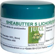 Jukl Sheabutter s lichořeřišnicíc - Ointment