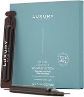 Green Light Luxury Relive Fortifier Woman Lotion 12 × 7 ml - Hair Treatment