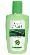 ADONIS Telové mlieko aloe vera 100 ml - Telové mlieko