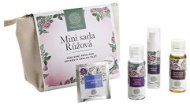 Nobilis Tilia Mini sada Růžová, pro suchou a zralou pleť - Cosmetic Gift Set