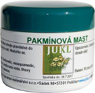 Jukl Pakmínová mast - Ointment