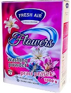 Dochema Prácí prášek Flowers 1 kg - Washing Powder