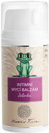 Nobilis Tilia - Mycí intimní balzám Jůlinka 100 ml - Intimate Hygiene Gel