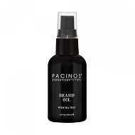 Pacinos Beard olej na vousy 60 ml - Beard oil