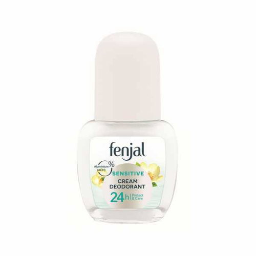 FENJAL Sensitive Deodorant Roll-on 50ml - Dezodor - Fő fotó