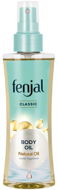 FENJAL Classic Body Oil 145 ml - Masszázsolaj