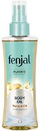 FENJAL Classic Body Oil 145 ml - Masszázsolaj
