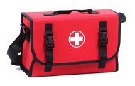 ŠTĚPAŘ Taška prvej pomoci pre 5 osôb, červená - Lekárnička