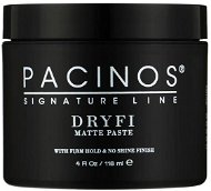 Pacinos Dryfi Matte matná pasta 118 ml - Pasta na vlasy