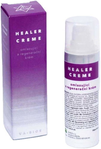 Va-Bios Healer creme - Face Cream - Main image