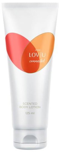 AVON Lov U Connected Body Lotion - Body Lotion - Main image