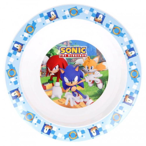ALUM Sonic bowl - Children's Bowl - Main image