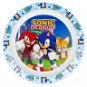ALUM Teller Sonic The Hedgehog - Kinderteller
