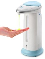Verk Bezdotykový dávkovač mýdla se senzorem pohybu 300 ml - bílý - Dávkovač mýdla