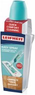 Čistiaci prostriedok LEIFHEIT Easy Spray na laminátové, vinylové, drevené podlahy, 625 ml - Čisticí prostředek