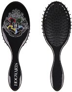 Harry Potter: Hogwarts - hřeben na vlasy - Hair Brush