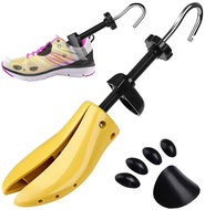 Verk Shoe Tensioner size 35-42, yellow-black - Turnbuckle