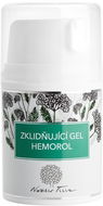 Emulsion Nobilis Tilia Zklidňující gel Hemorol 50 ml - Emulze