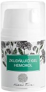 Emulsion Nobilis Tilia Zklidňující gel Hemorol 50 ml - Emulze