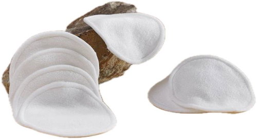 Cosmetic tampons 7 pcs - Makeup Remover Pads - Main image