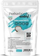 Nanolab Perkarbonát sodný 1 kg - Eco-Friendly Washing Powder