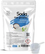 Nanolab Soda na praní 1 kg - Sóda na pranie
