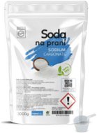 Nanolab Soda na praní 3 kg - Washing Soda