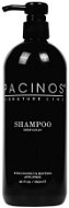 Men's Shampoo Pacinos Deep Clean šampon na vlasy 750 ml - Šampon pro muže
